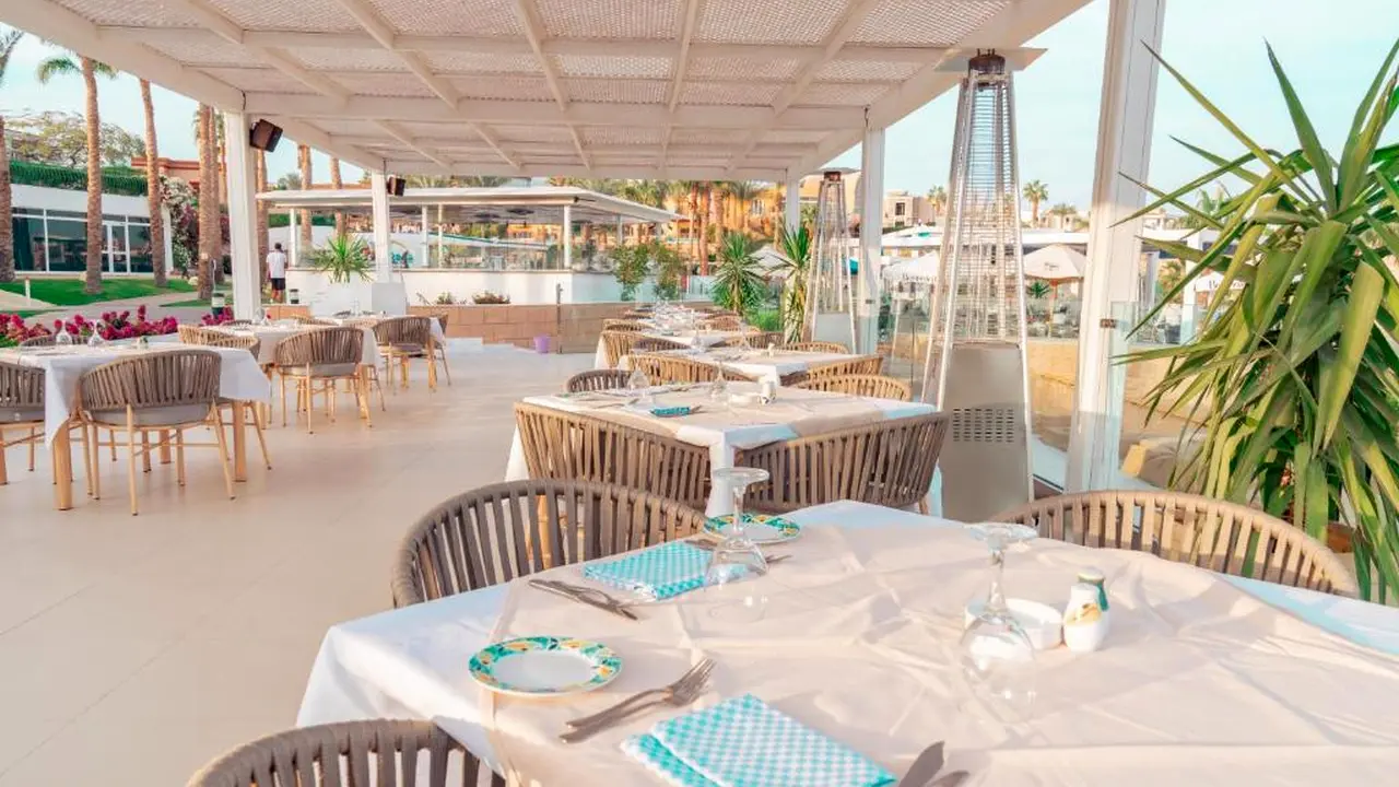 Hotel Savoy - Sharm Elshikh